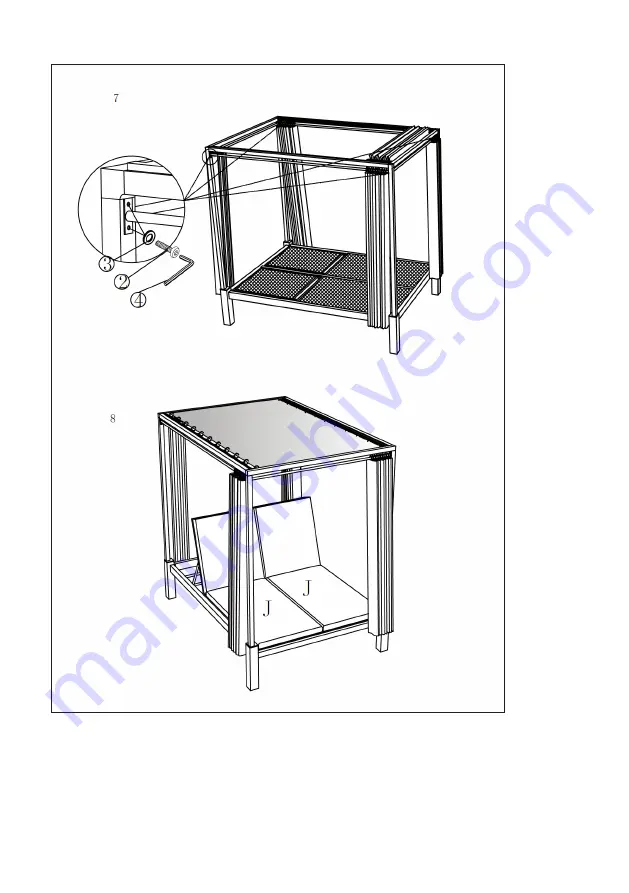 Blumfeldt Eremitage DS 10033316 Скачать руководство пользователя страница 13