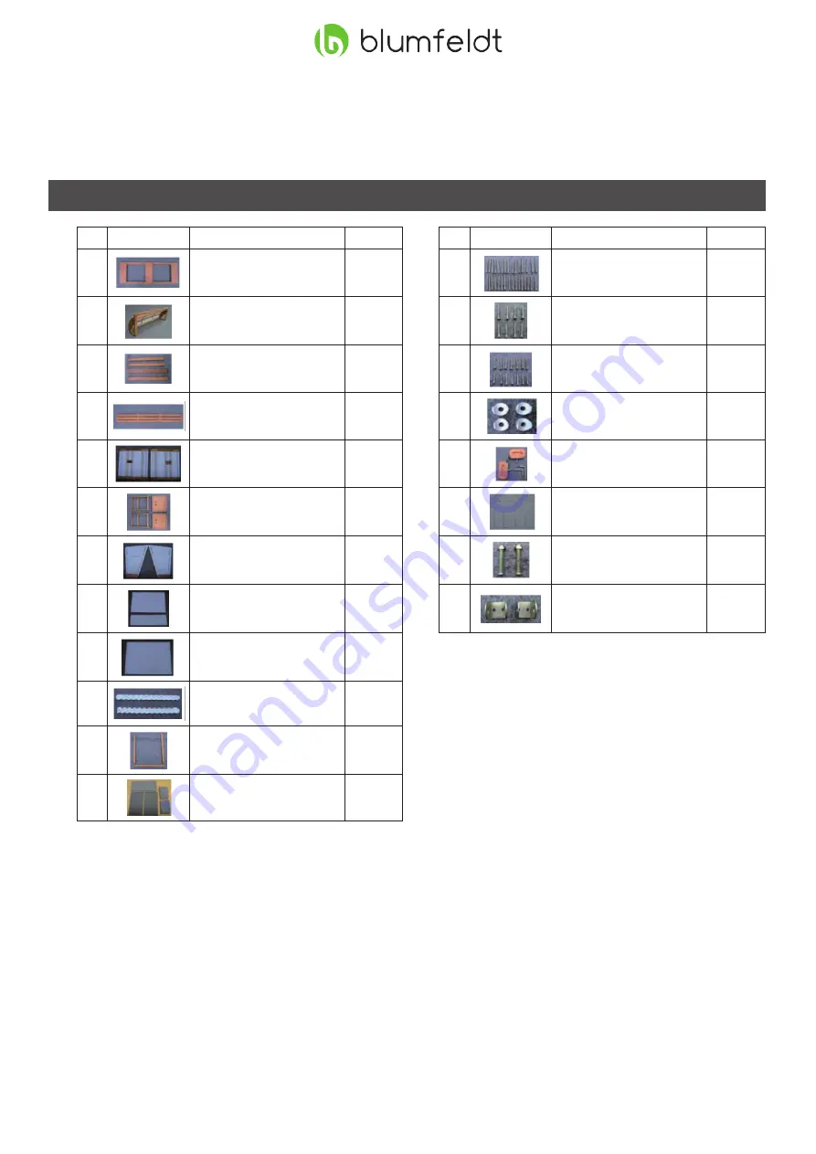 Blumfeldt KD2-BBL-WAO 10029146 Manual Download Page 6