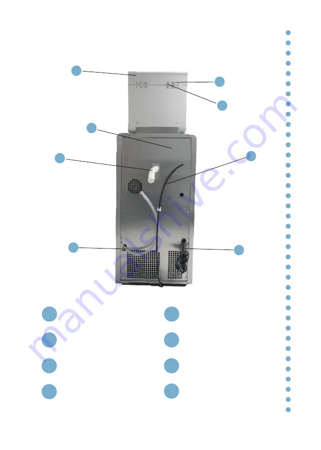 blupura FONTEMAGNA Light Скачать руководство пользователя страница 11