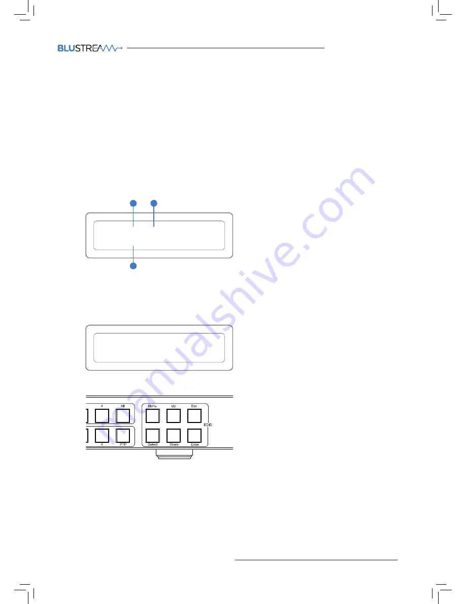 BluStream HMXL44-KIT V2 User Manual Download Page 7