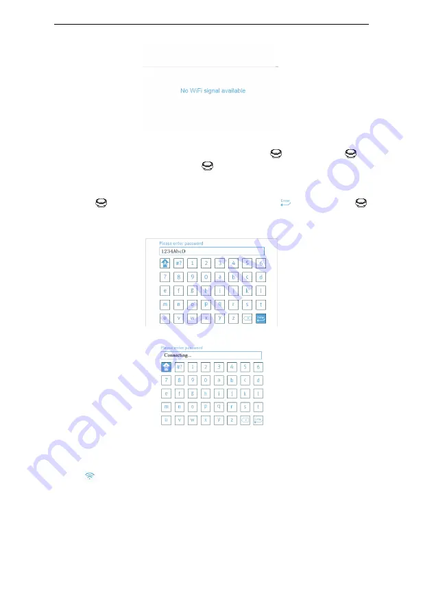 BMC G3 A20 User Manual Download Page 32