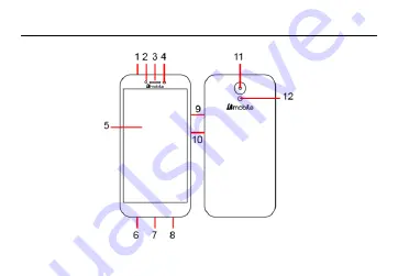 Bmobile AX Series User Manual Download Page 38