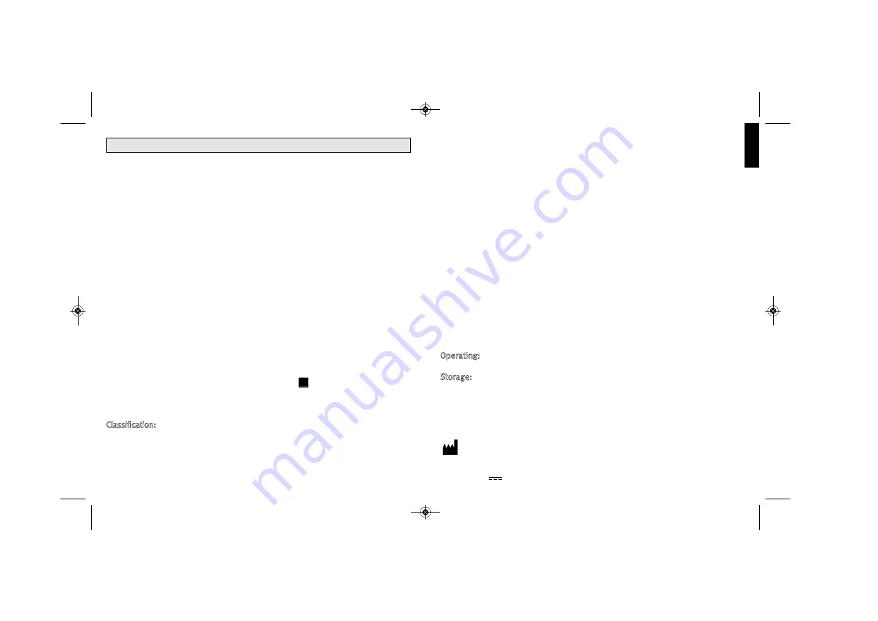 BMR Activator for Lift Instruction Manual Download Page 6