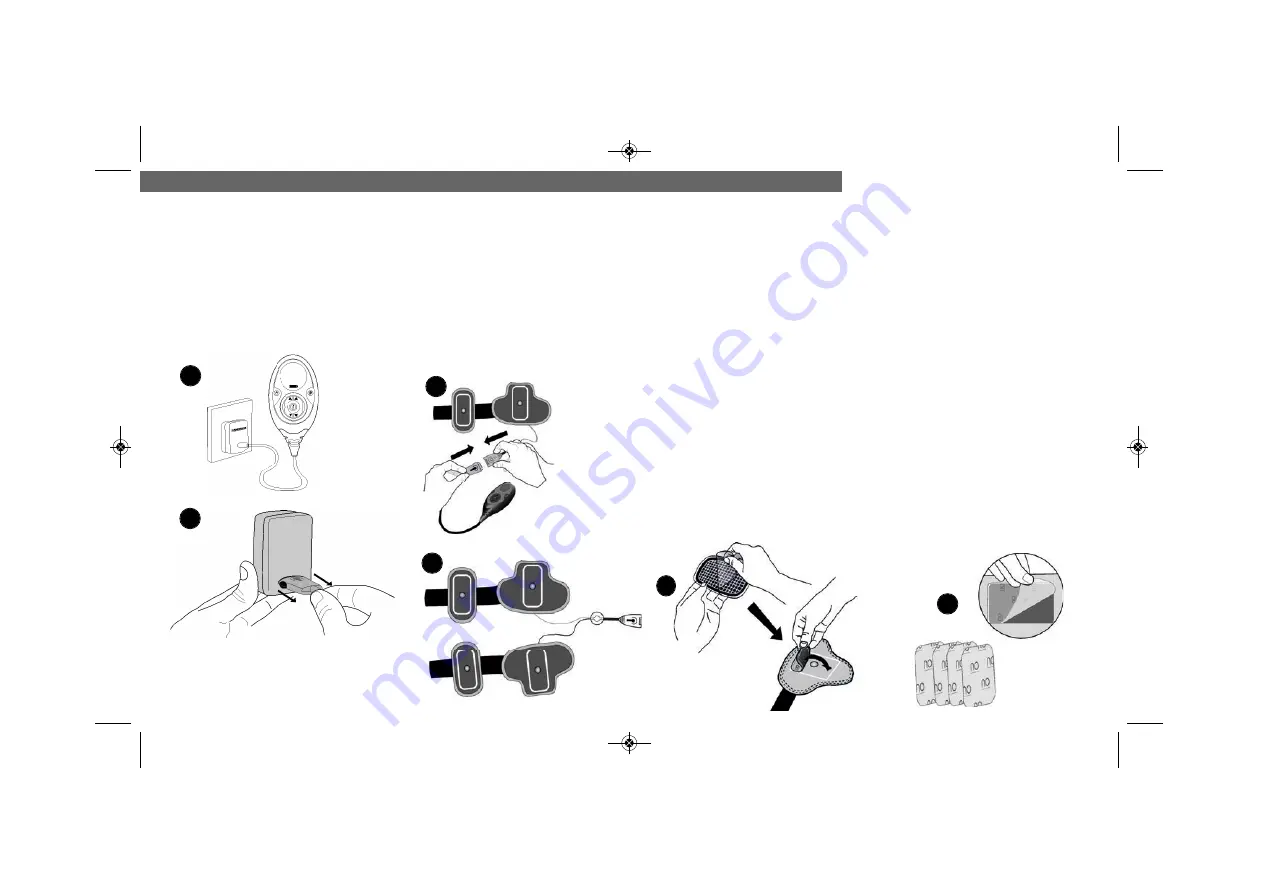 BMR Flex Arms Instruction Manual Download Page 21