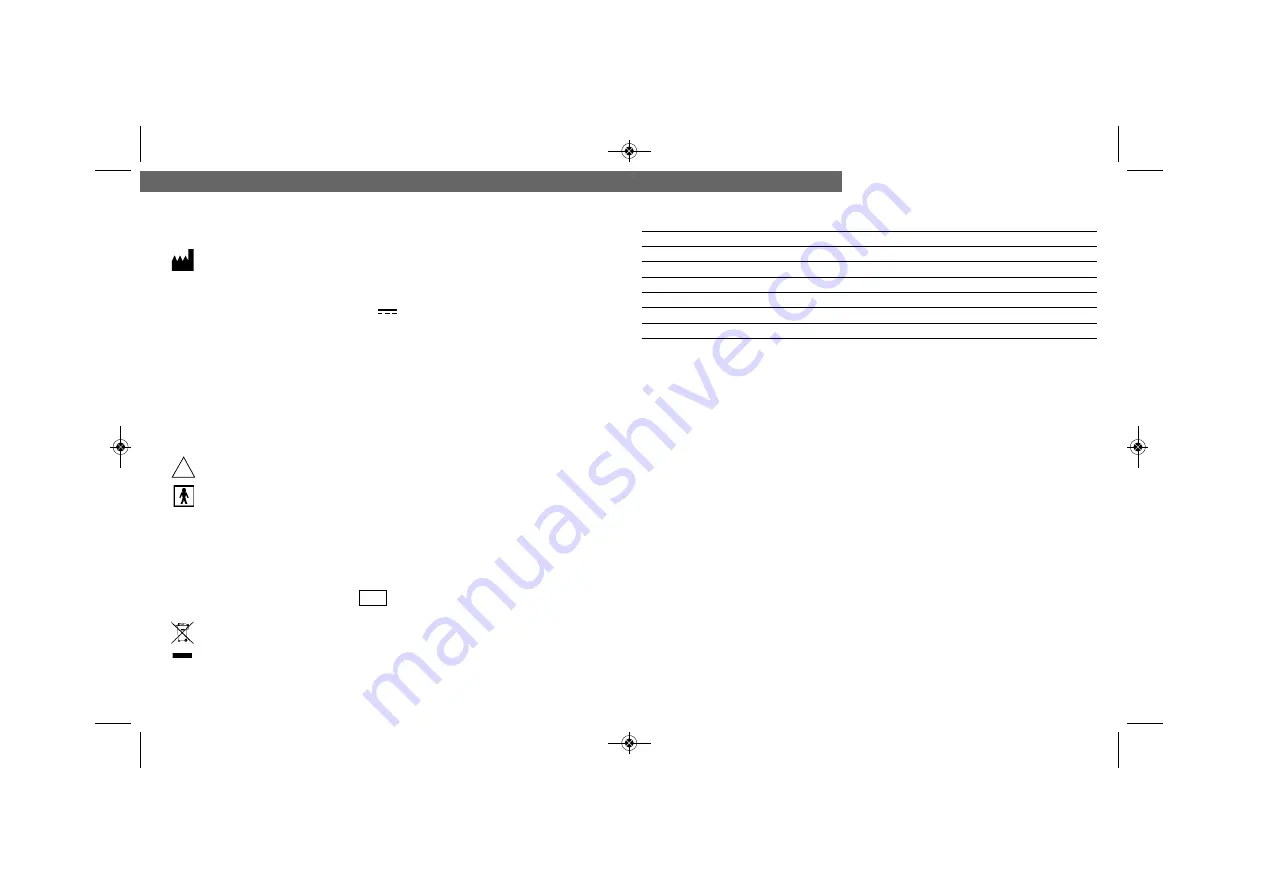 BMR Flex Arms Instruction Manual Download Page 29