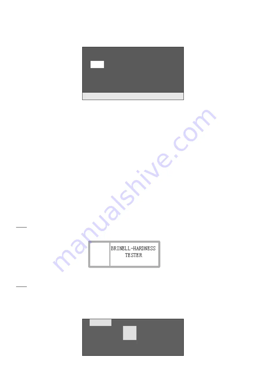 Bms Bulut Makina BMS 3000-OBLC Operational Manual Download Page 5