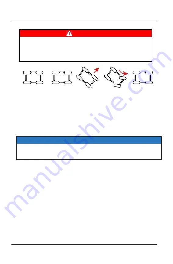 BMS Beast 1000 Series Owner'S Manual Download Page 48