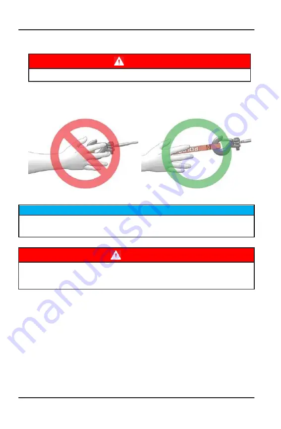 BMS Beast 1000 Series Owner'S Manual Download Page 56