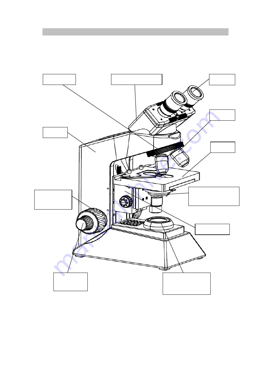 BMS D1 Series Instructions Manual Download Page 5