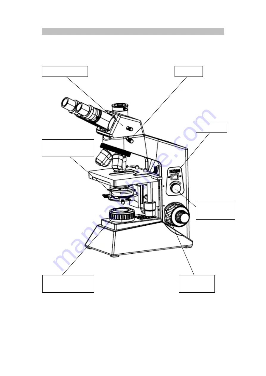 BMS D1 Series Instructions Manual Download Page 6