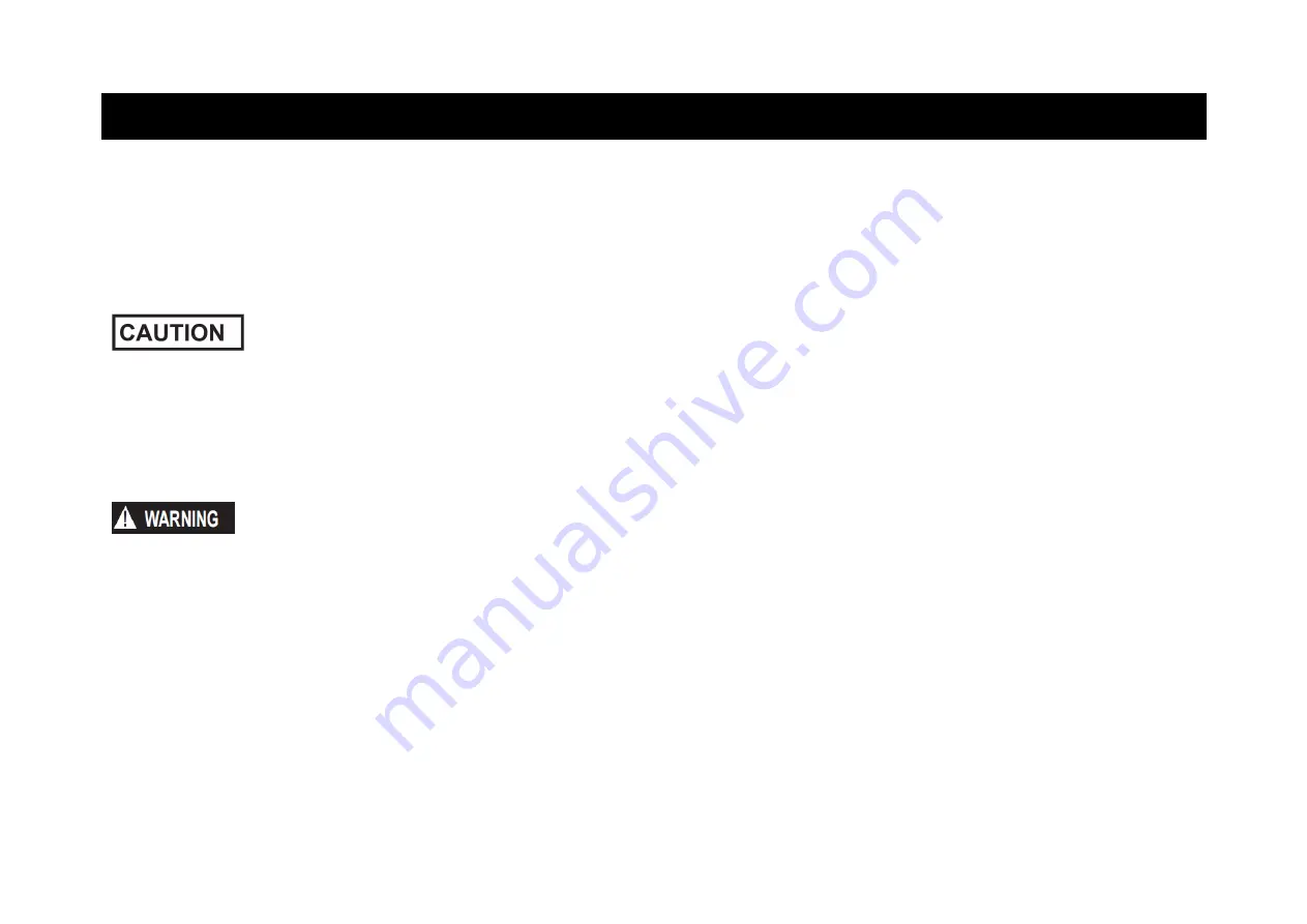 BMS SOLANO 50 RX Owner'S Manual Download Page 18