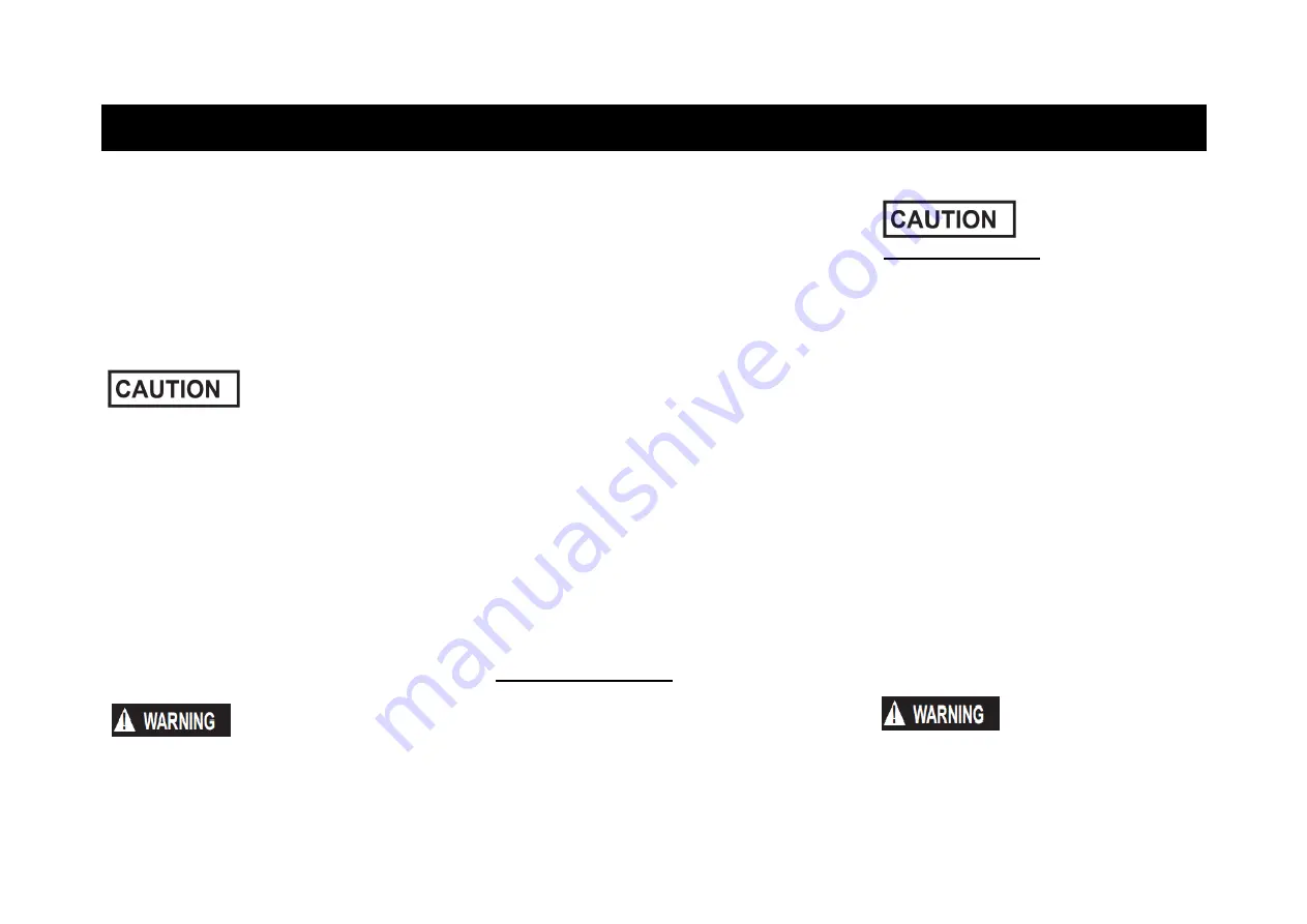 BMS SOLANO 50 RX Owner'S Manual Download Page 35