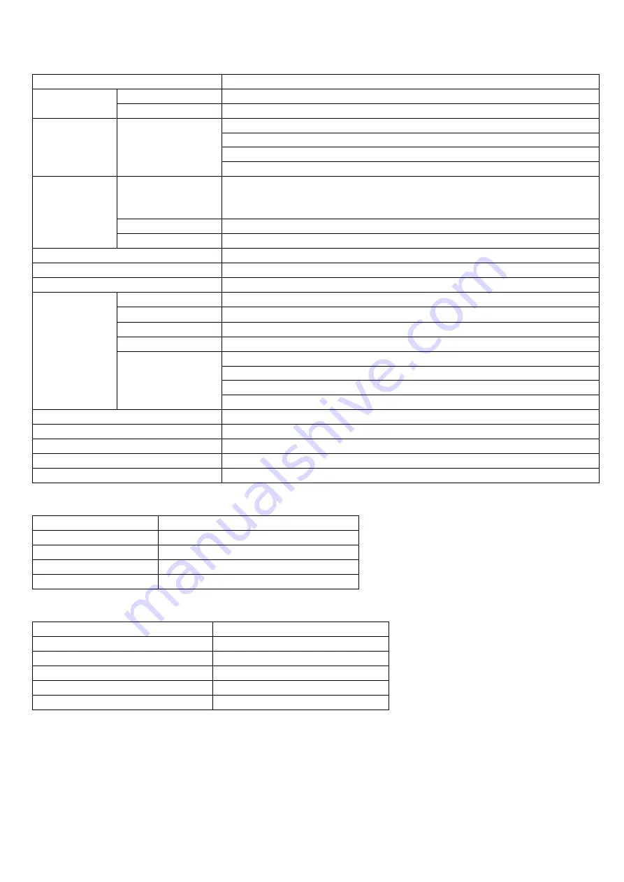 BMS SR220 Operation Manual Download Page 23