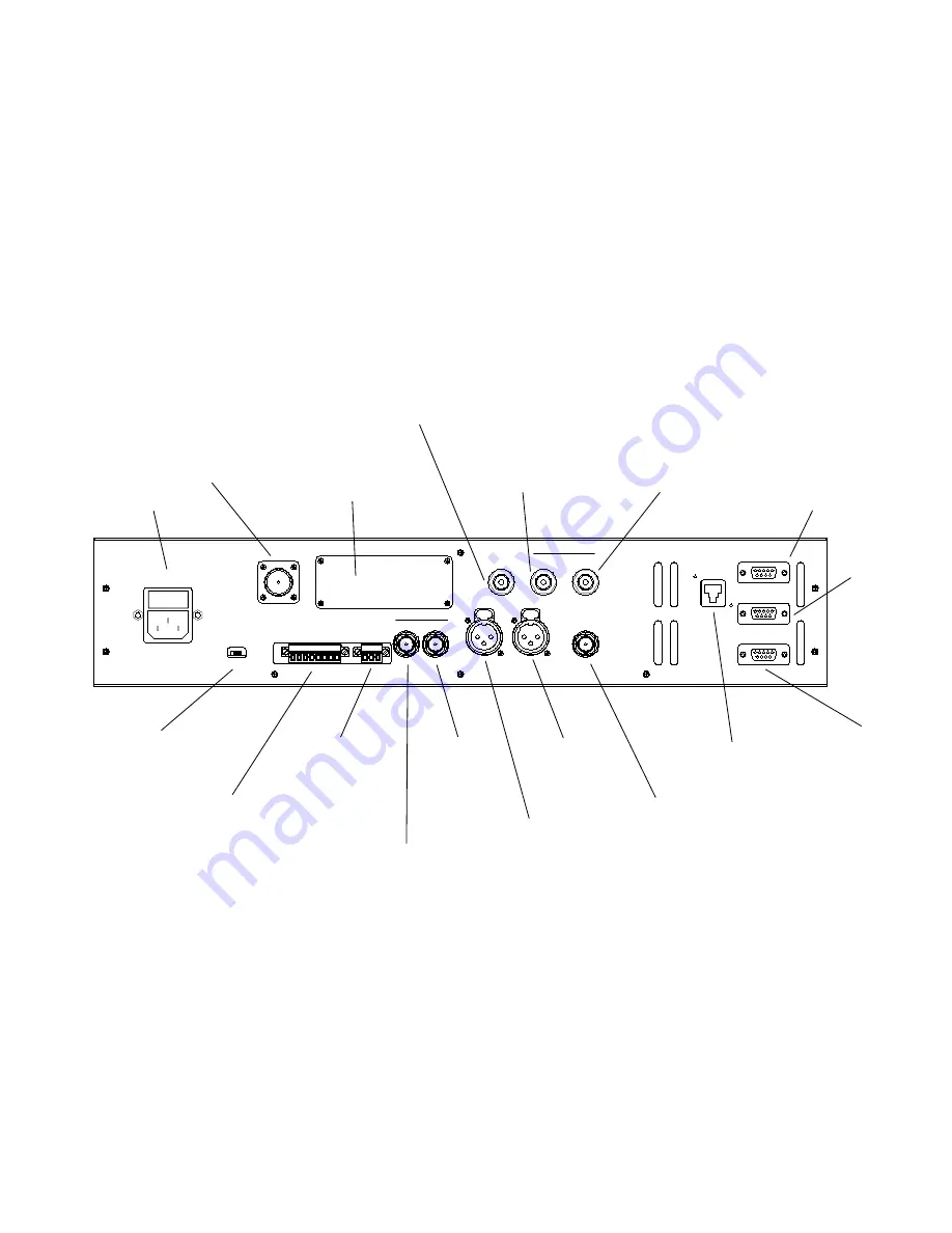 BMS Truck-Coder II Installation And Operation Manual Download Page 25