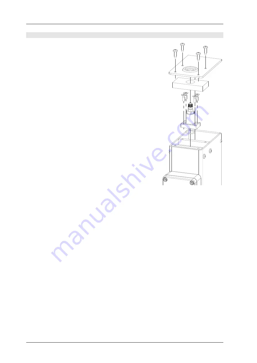 BMT DH6 Manual Download Page 8