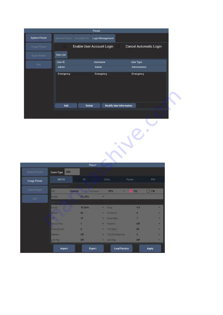 BMV BestScan S10 Manual Download Page 39