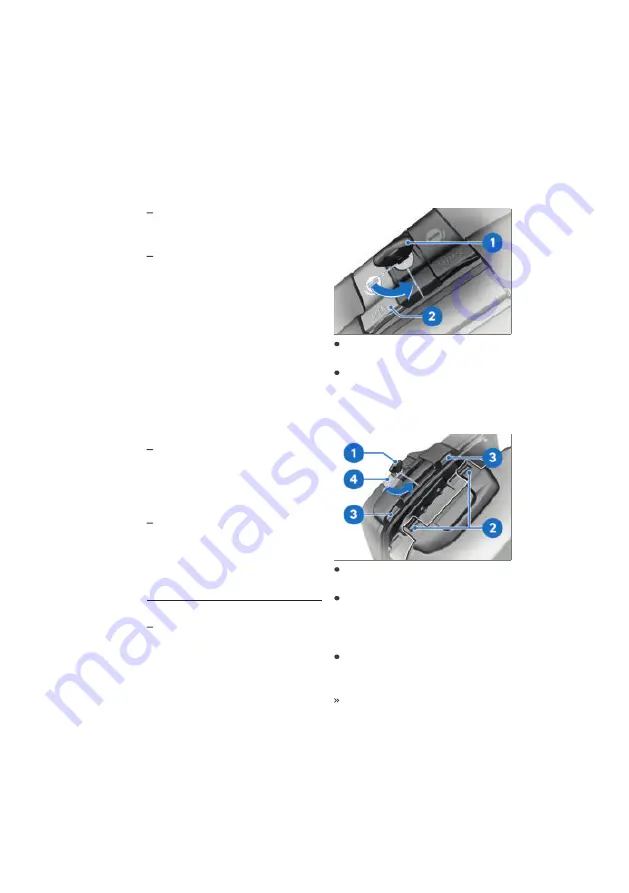 BMW Motorrad R 1250 R Rider'S Manual Download Page 217