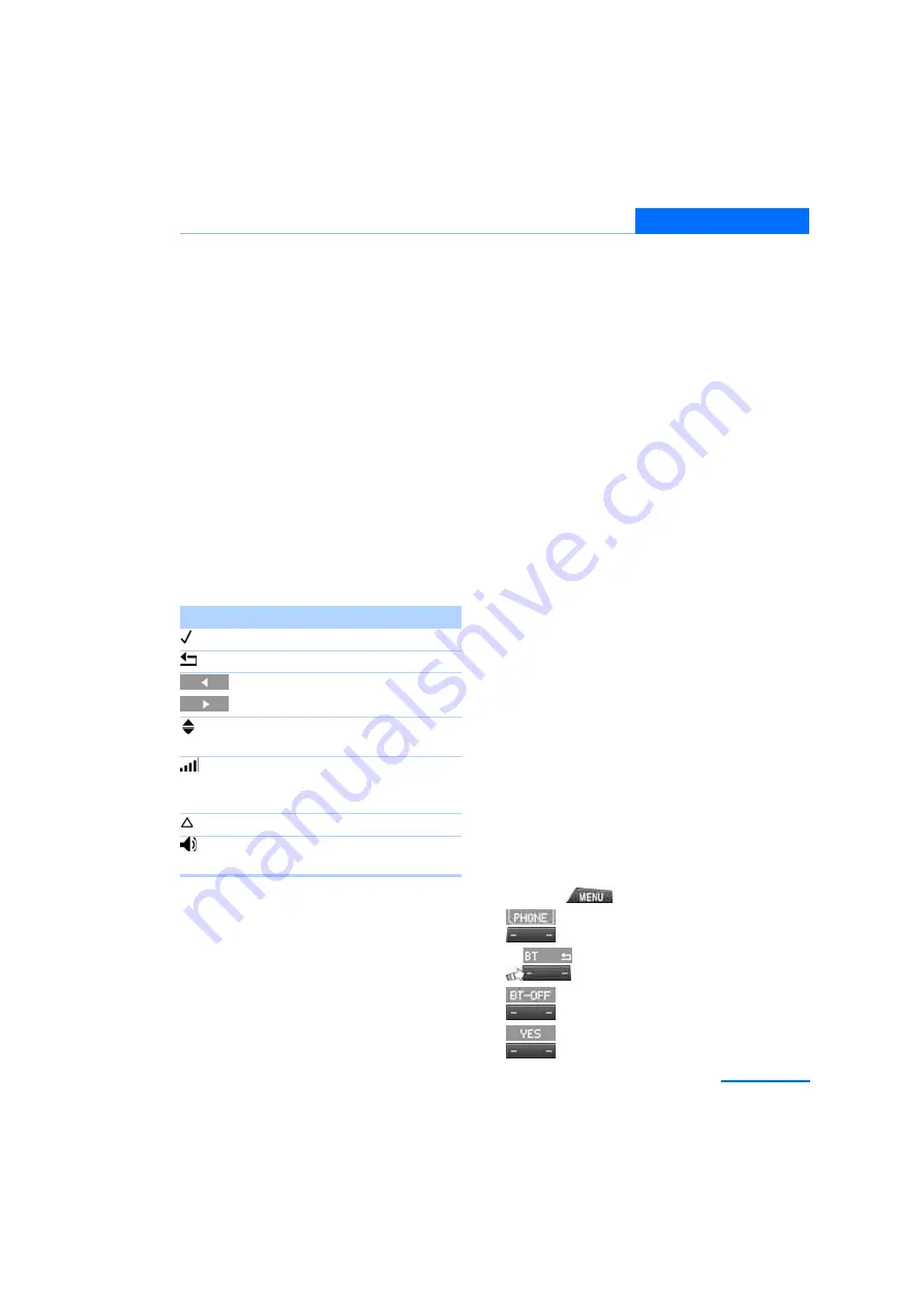 BMW 1 SERIES 2013 Owner'S Manual Download Page 138