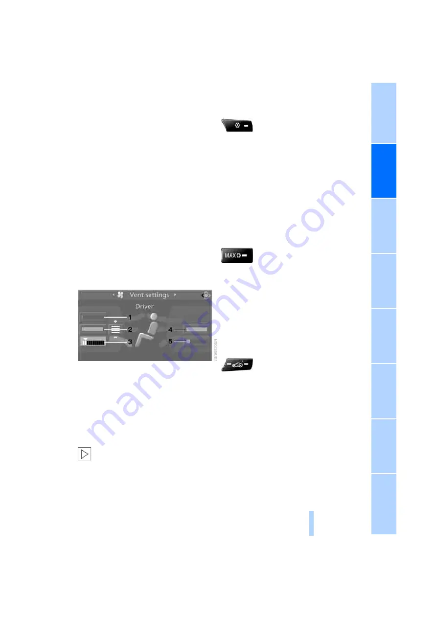 BMW 2008 6 Series Owner'S Manual Download Page 113