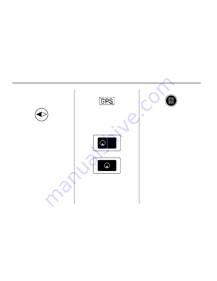 BMW M5 Owner'S Manual Download Page 50