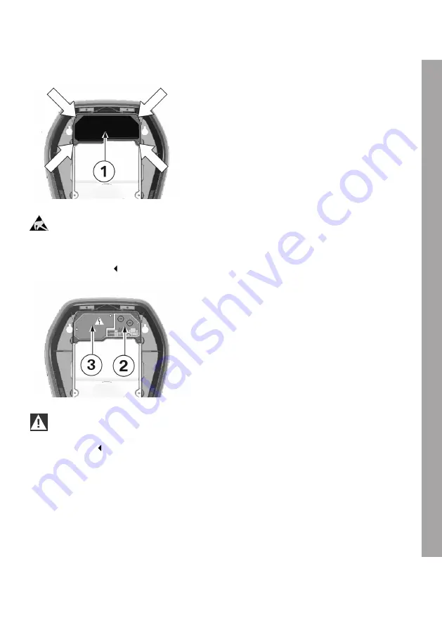 BMW MINI Wallbox Essential Скачать руководство пользователя страница 23