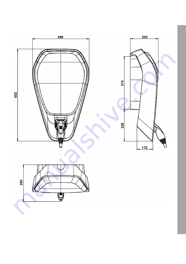 BMW MINI Wallbox Essential Скачать руководство пользователя страница 49