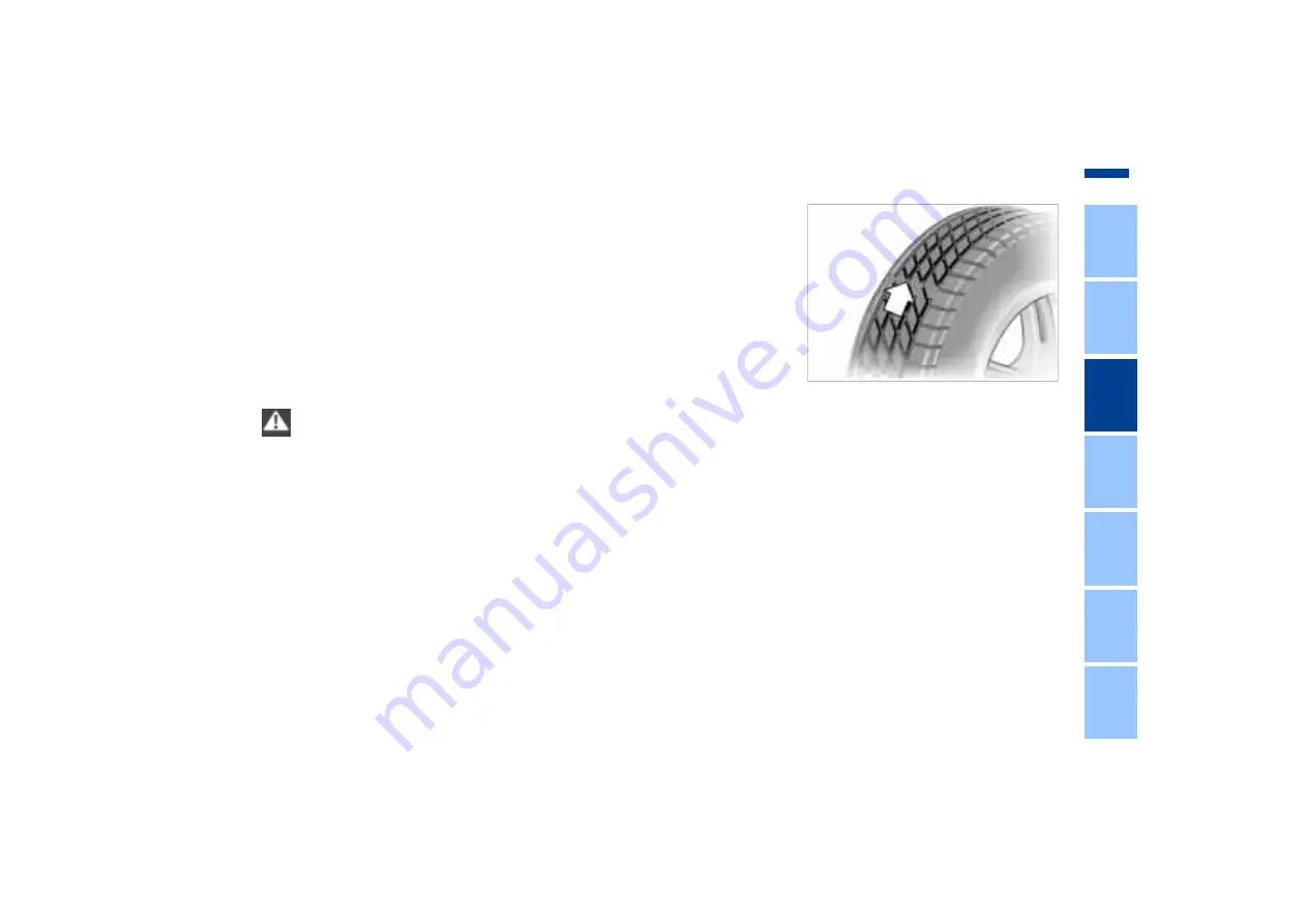 BMW Z8 Owner'S Manual Download Page 99