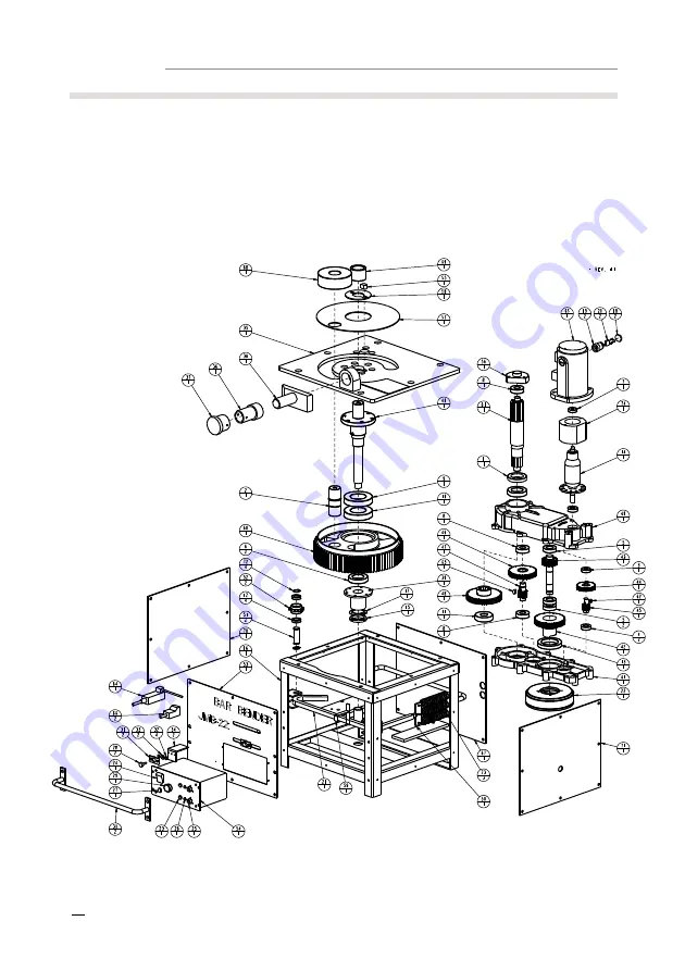 BN Products JMB-22 User Manual Download Page 8