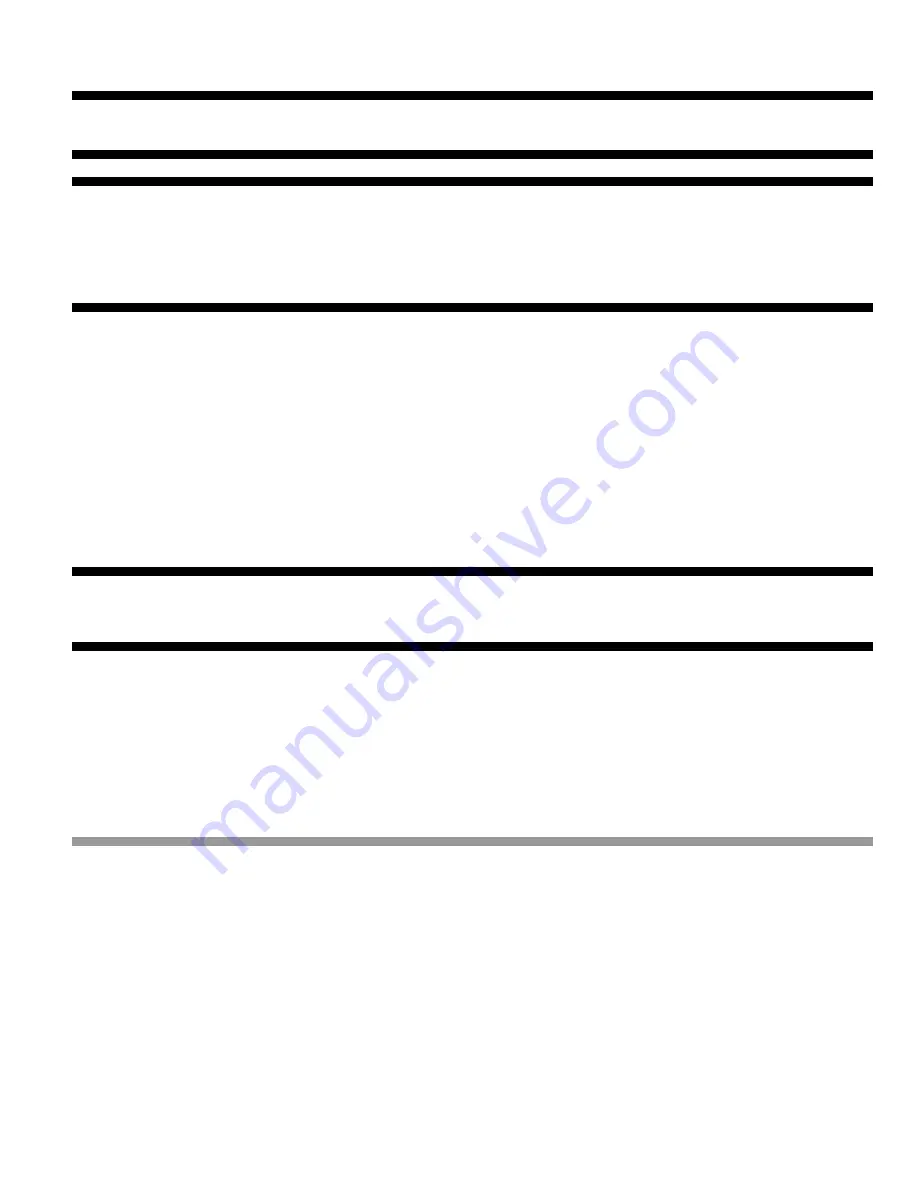 BNC 525 Operating Manual Download Page 11