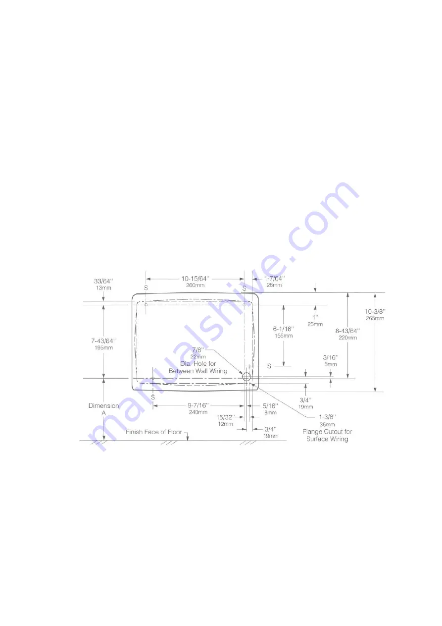 Bobrick AirCraft B-701 Troubleshooting And Information Manual Download Page 25