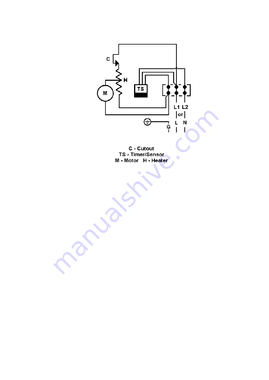 Bobrick AirCraft B-701 Troubleshooting And Information Manual Download Page 33