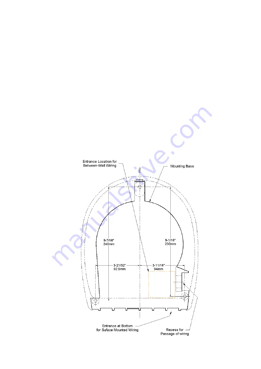 Bobrick AirCraft B-701 Troubleshooting And Information Manual Download Page 46