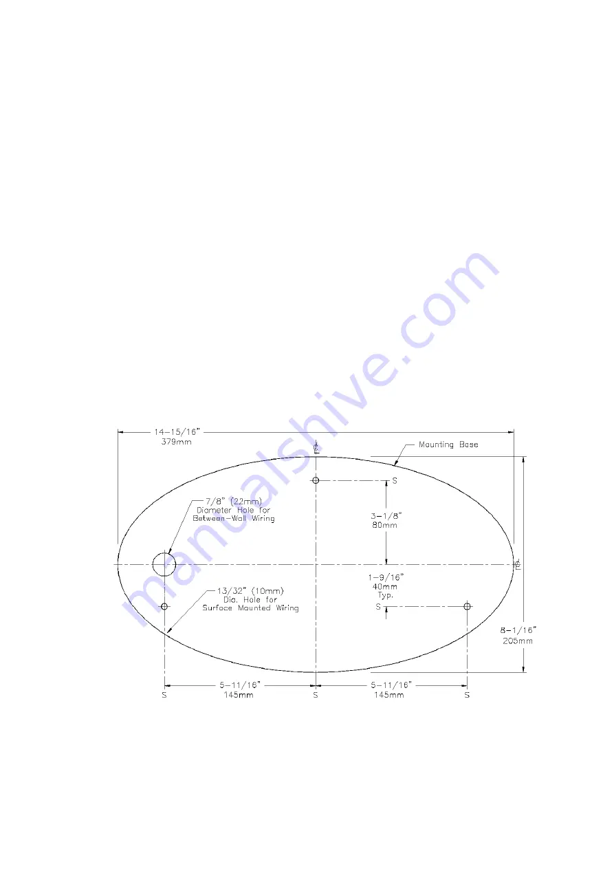 Bobrick AirCraft B-701 Troubleshooting And Information Manual Download Page 54