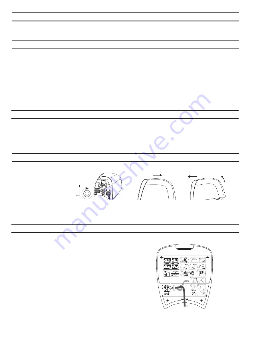 Bobrick B-770 Installation Instructions Manual Download Page 12