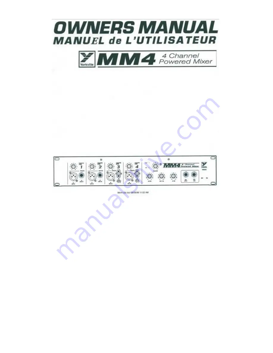 Bob's Space Racers DOG POUNDER AIR Operation Manual Download Page 78