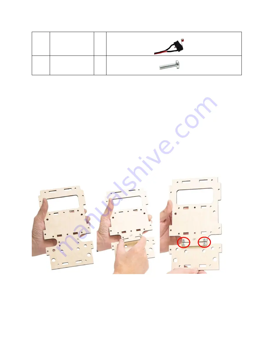 BobsCNC Evolution 4 Assembly Manual Download Page 26