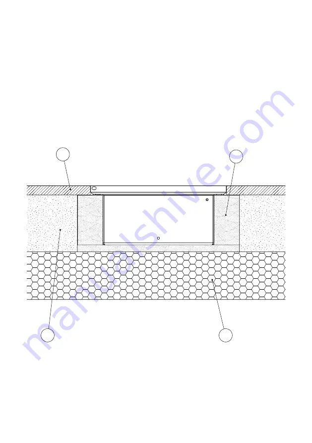 Bodensteckdosen Systemtechnik 20 A/Q Series Скачать руководство пользователя страница 12