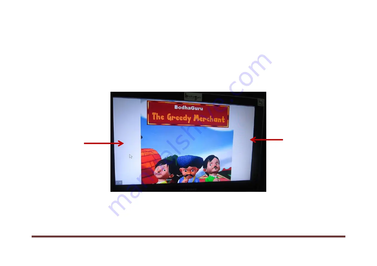 BodhaGuru NjoyLearning User Manual Download Page 31