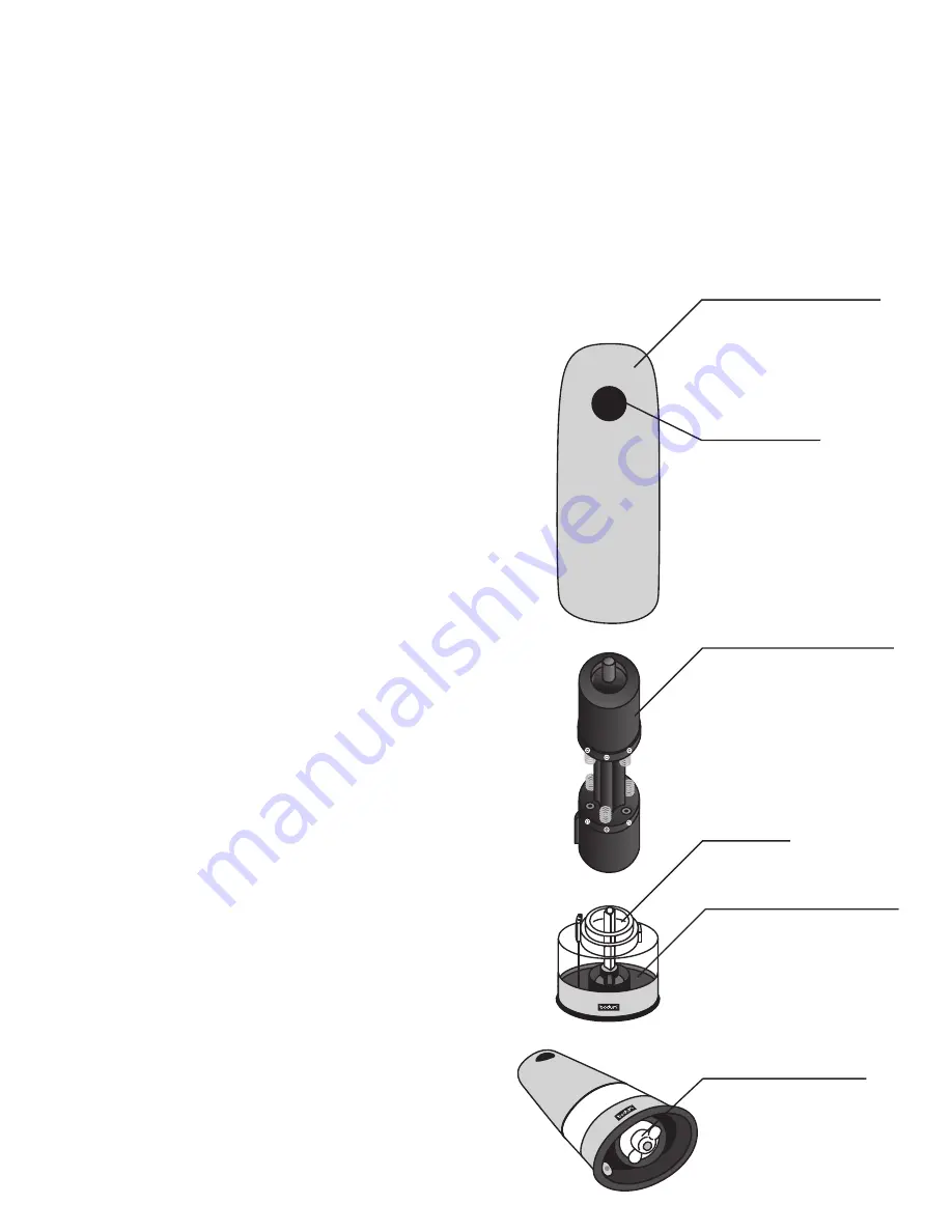 Bodum 10113 IZU Скачать руководство пользователя страница 2