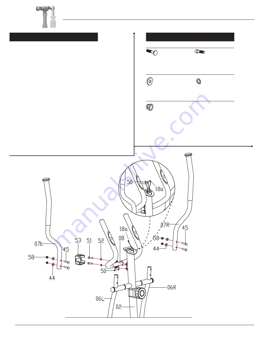 Body Champ BR3070 Owner'S Manual Download Page 9