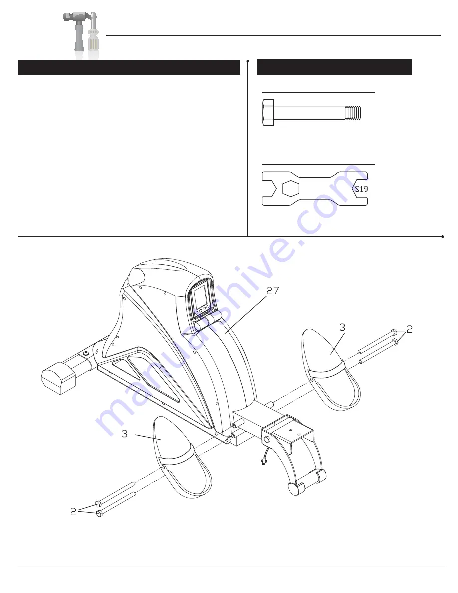 Body Champ BRW 7200 Скачать руководство пользователя страница 7