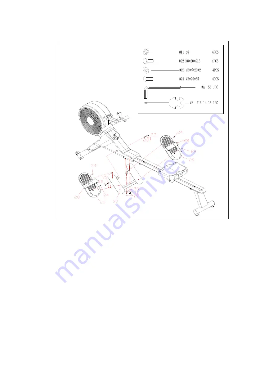 Body Go YK-R1901 User Manual Download Page 12