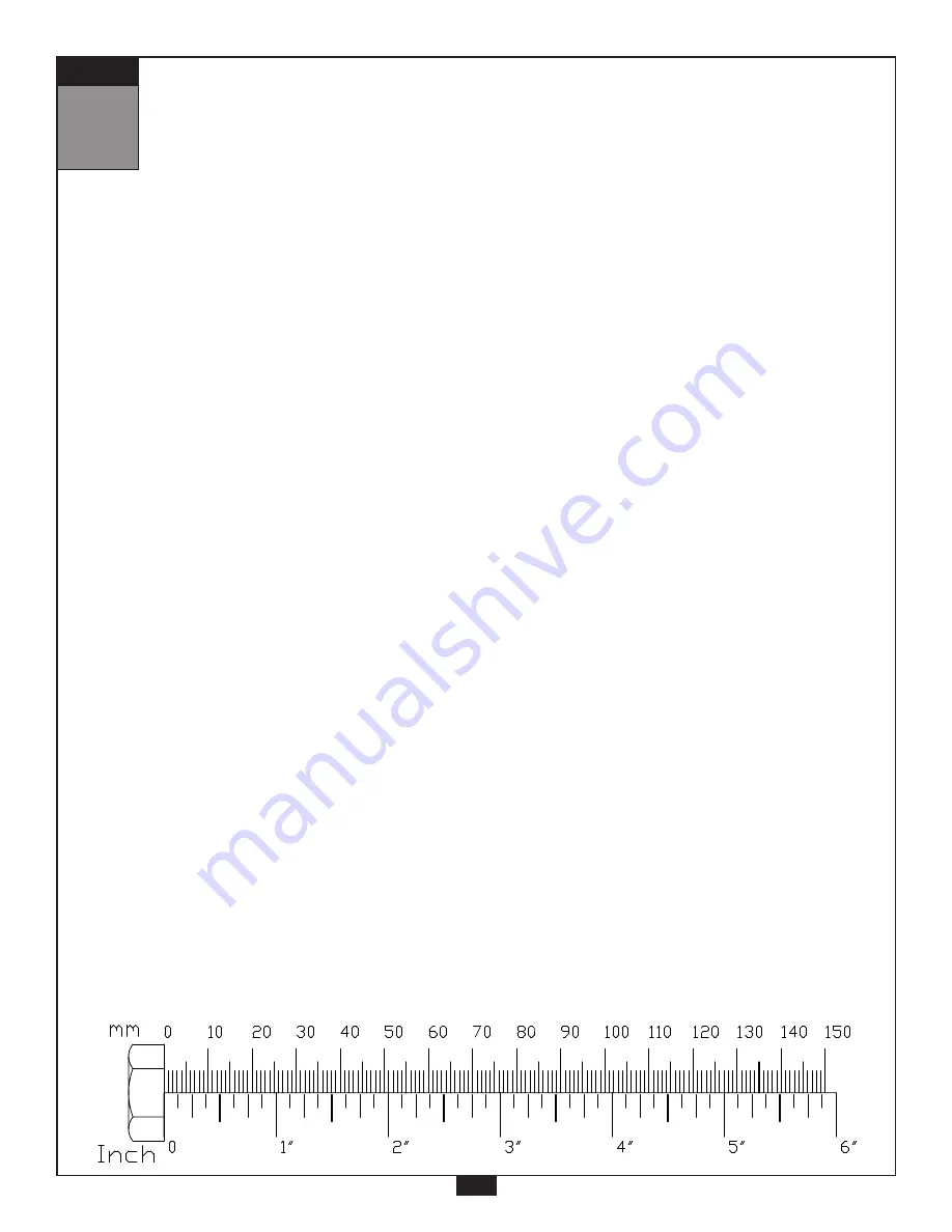 Body Solid GLPH1100 Assembly Instructions & Owner'S Manual Download Page 18