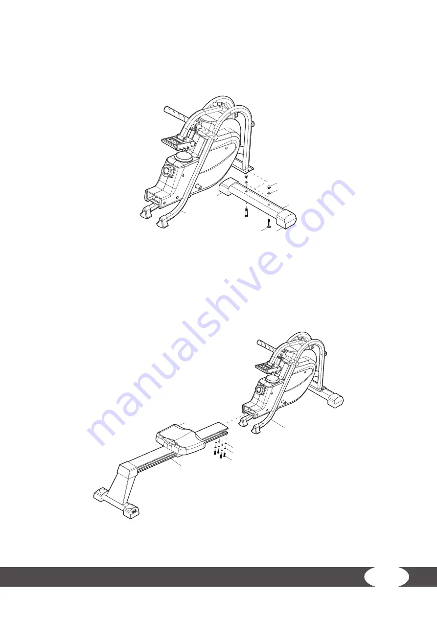 BODYMAX CVRM2709 Скачать руководство пользователя страница 13