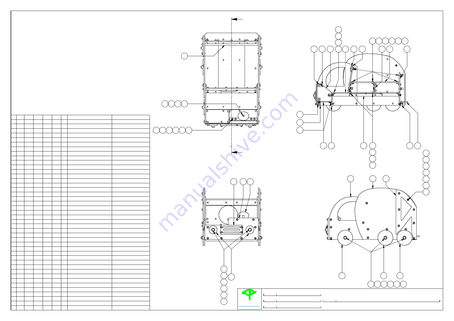 BOERPLAY MNPE719.001 Quick Start Manual Download Page 10