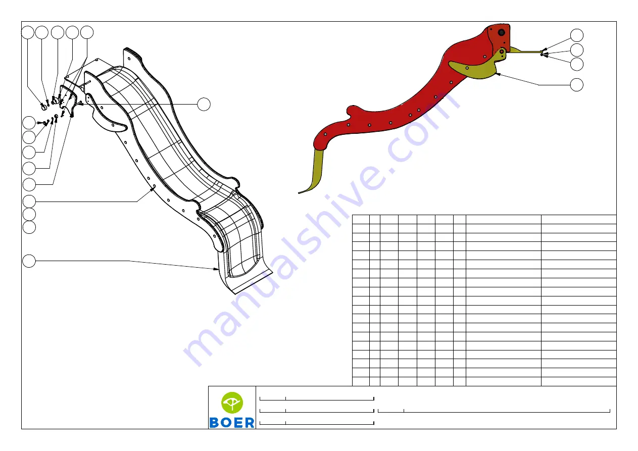 BOERPLAY MNPE731.001 Manual Download Page 12