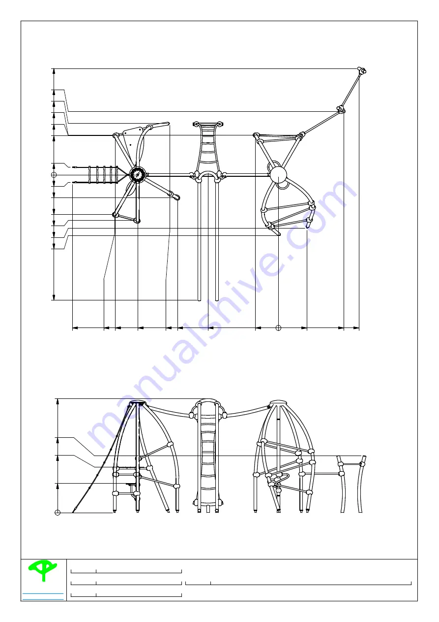 BOERPLAY Pioneer Diocles 018 Manual Download Page 2