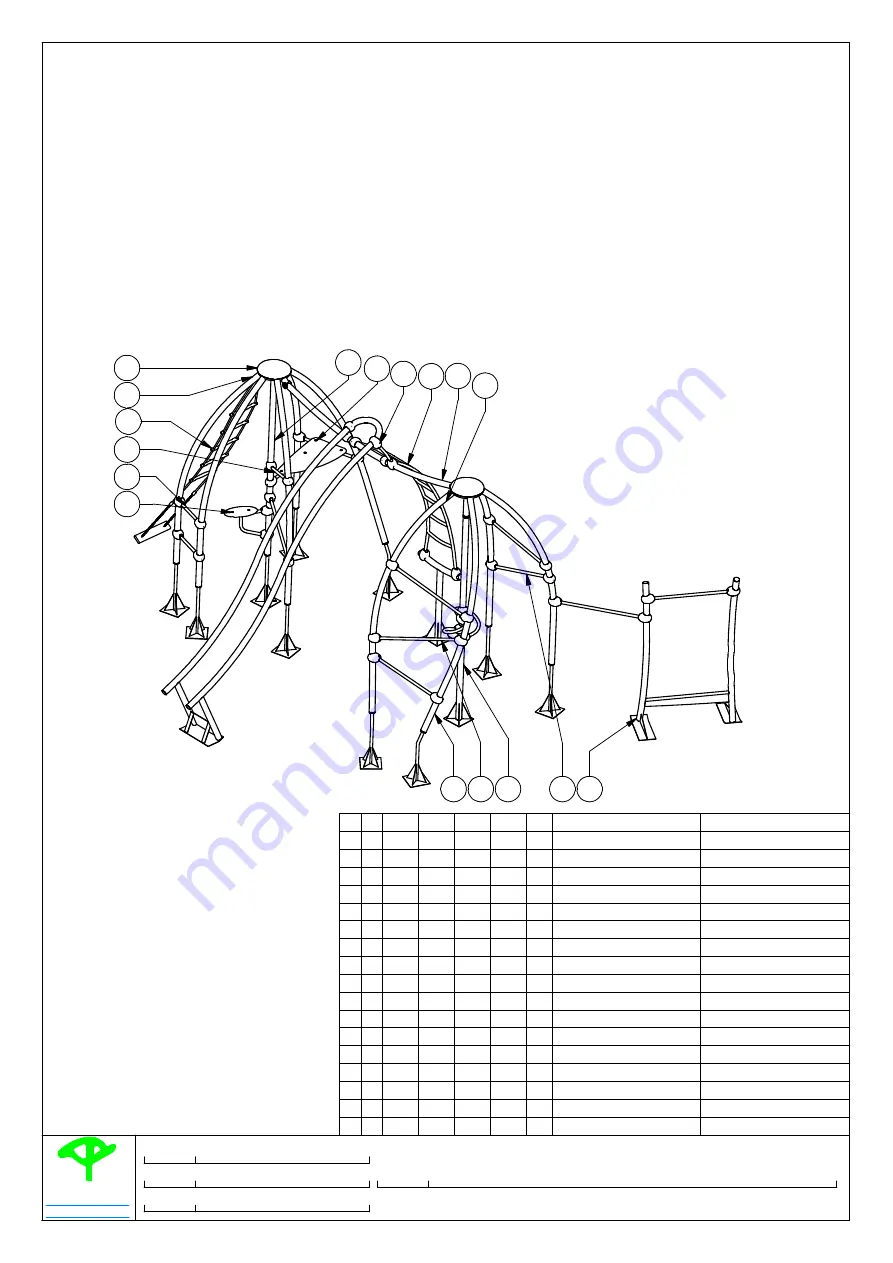 BOERPLAY Pioneer Diocles 018 Скачать руководство пользователя страница 5