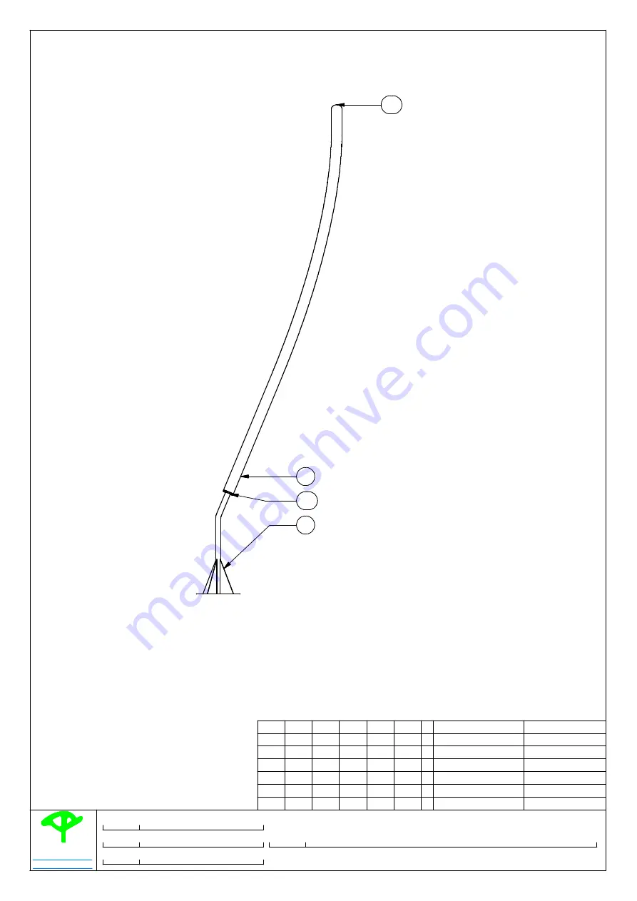 BOERPLAY Pioneer Diocles 018 Manual Download Page 11