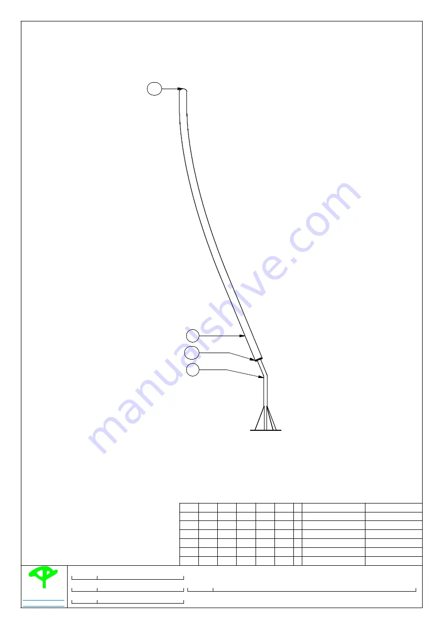 BOERPLAY Pioneer Diocles 018 Manual Download Page 13